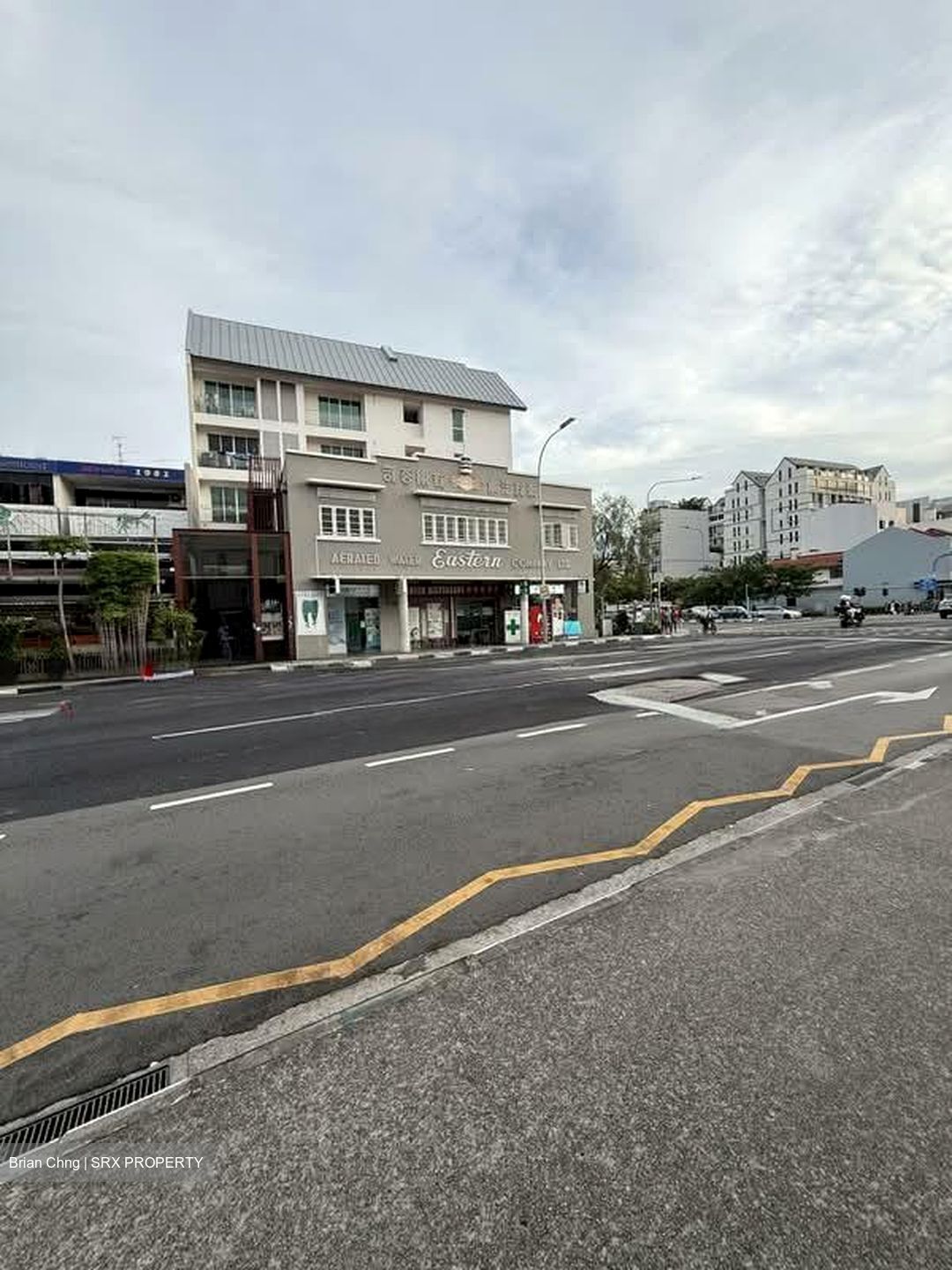 Geylang Post Office (D14), Shop House #573663461